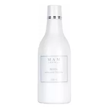 Refil De Sabonete Líquido Truss 500ml Mam