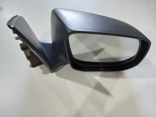Espelho Lado Direito Chevrolet S10 Ls 2012 A 2016 Original