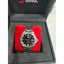 Tag Heuer Formula 1 Senna