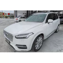 Volvo Xc90 2.0 D5 Diesel Inscription Awd Geartronic