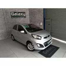 Kia Picanto Ex 1.0 Manual 2013