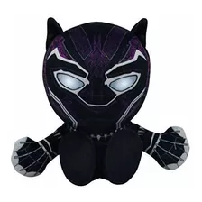 Bleacher Creatures Marvel Black Panther 8 Kuricha Sitting P