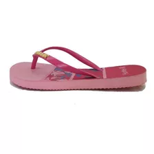 Chinelo Feminino Hurley Sublime - Original - Nf