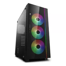 Case Gamer Deepcool Matrexx 55 V3 Add-rgb 3f