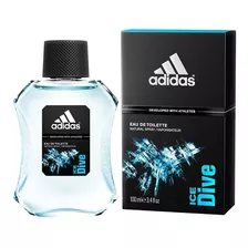 Perfume adidas Ice Dive 100ml