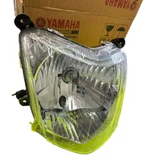 Faro Original Para Yamaha Sz-rr 150