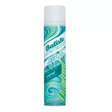 Shampoo Seco Batiste Original 200ml - Ic