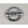 Emblema Parrilla Nissan Sentra 2004-2012 Original Nuevo