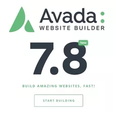 Avada Wordpress Versão Atualizada + Plugins De Brinde.