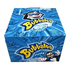 Chicle Bubbaloo X 60 Unidades