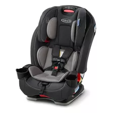 Silla De Bebé Para Carro Graco Slimfit 3-in-1 Redmond