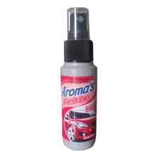 Aromatizador De Auto Vistony X 59ml - Aroma Tutti Frutti