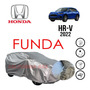 Funda Cubierta Lona Cubre Honda Odyssey 2023