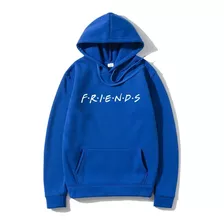 Blusa Moletom Friends Amigos Tumblr De Frio Envio Imediato 