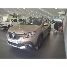 Autos Y Camionetas Renault Stepway - 208 -pulse- ( F R )