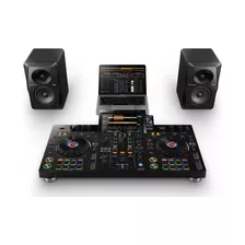 Pioneer Dj Xdj Rx3 2ch All In One Dj System