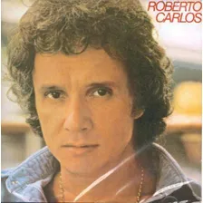 Cd Roberto Carlos - Em Inglês (1981)