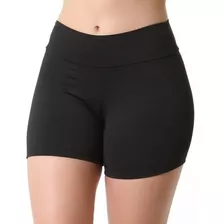 Short Legging Bermuda Suplex Fitness Curto Academia Corrida