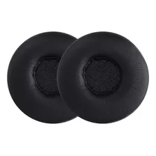 Almohadillas Para Audífonos Akg (n60nc Y Mas), Negro/1 ...