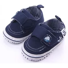 Bebê Sapato Tênis Mickey Disney Infantil Recém Nascido