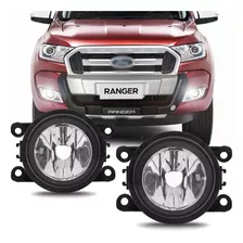 Par Farol De Milha Lanterna Neblina Ford Ranger 2012 À 2019