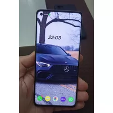 Oppo Reno 5 Pró 5g - Tela Curva 90hz - 14gb De Ram -completo