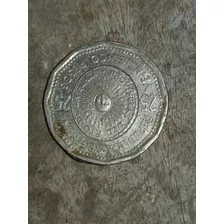 Vendo Primera Moneda Patria