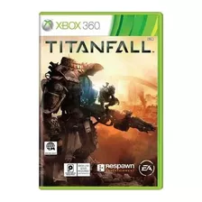 Titanfall Xbox 360 Mídia Fisica Original Full