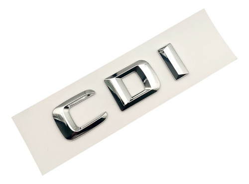 3d Letras Para Compatible Con Mercedes-compatible Con Benz