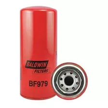 Baldwin Filters Filtro De Combustible, *******x*******x*****