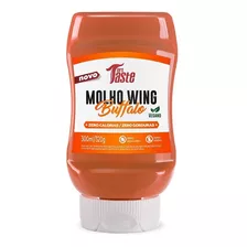 Molho Wing Buffalo - Mrs Taste