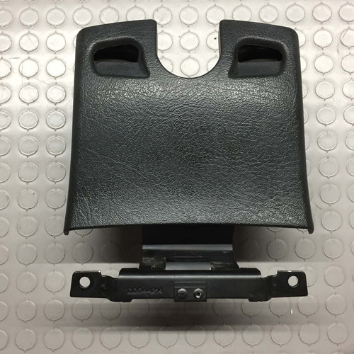 Porta Vasos Central Chevrolet Trailblazer 2002-2005 Original Foto 3