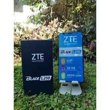 Zte Blade L210