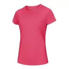 Kit 03 Camiseta Dry Fit Feminina Anti Suor - Linha Premium