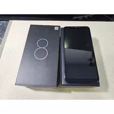 Xiaomi Mi 8 - Snapdragon 845, 6gb Ram, 126gb