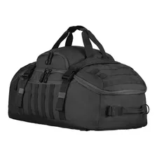 Mochila Mala Expedition 70l Invictus Tática Viagem 