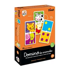 Diset - Juego Educativo, 68956.