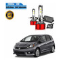 Kit De Led Honda Fit 2015 Al 2020 Csp Led 3570 F5