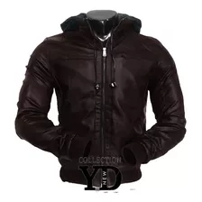 Casacas Para Hombre Biker Importadas 