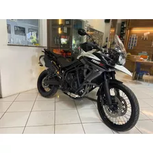 Triumph - Tiger 800 Xc 