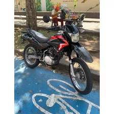 Honda Xr 150 