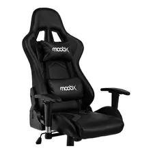 Cadeira Gamer Moobx Thunder Preto