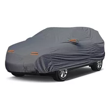 Cobertor Funda Kia Sorento Protector Camioneta Premium