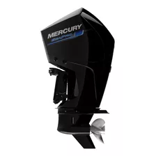 Motor Mercury 300hp Sea Pro V8 (inscrição Estadual Ou Rural)