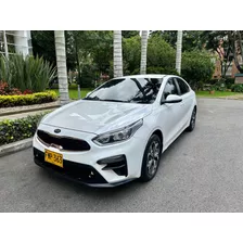 Kia Cerato 2019 1.6 Vivro Vibrant Aut