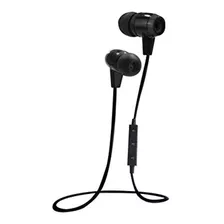 Bytech Bluetooth R Auriculares Negro Byaube110bk