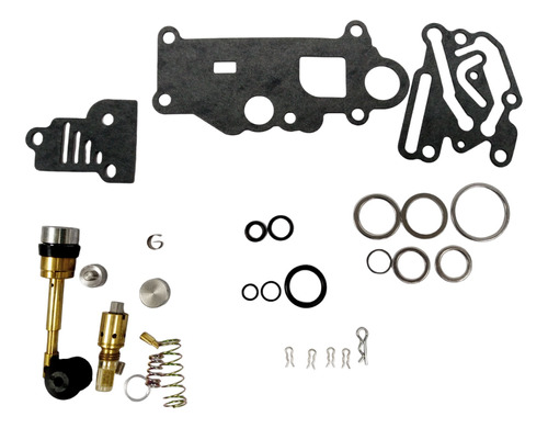 Kit Carburador Lancer Cb 1992 A 1997 Ck 1998 A 2001