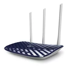 Roteador Archer C20w Dual Band Wireless Ac750 Tp-link