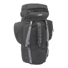 Mochila Intruder 80l Ntk Preta