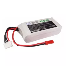 Bateria Para Dron 11.1v - 1000mah 